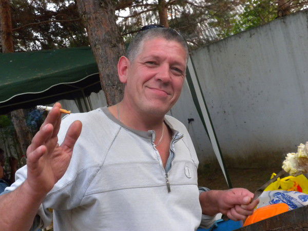 Юрий Мазоров