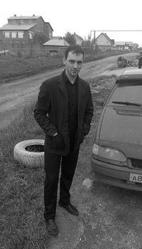 Дмитрий Царёв