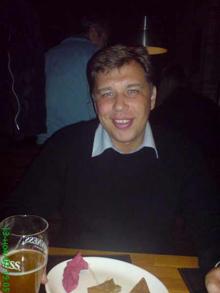 Александр Гуров