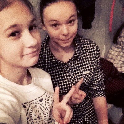 Лера Худякова