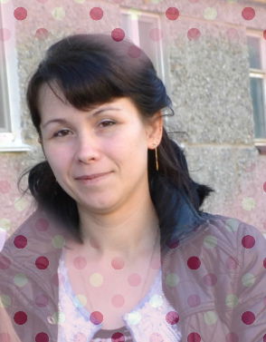 Анастасия Сайфуллина