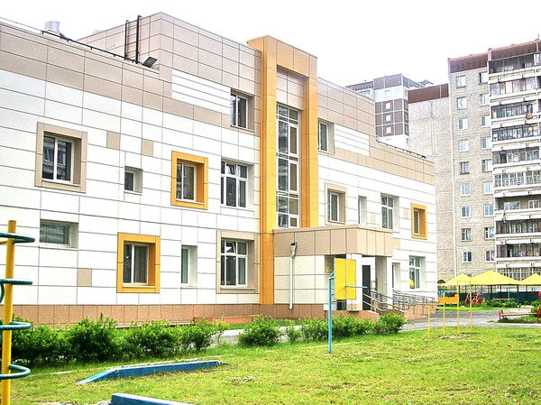 Мбдоу -Детский Сад № 180