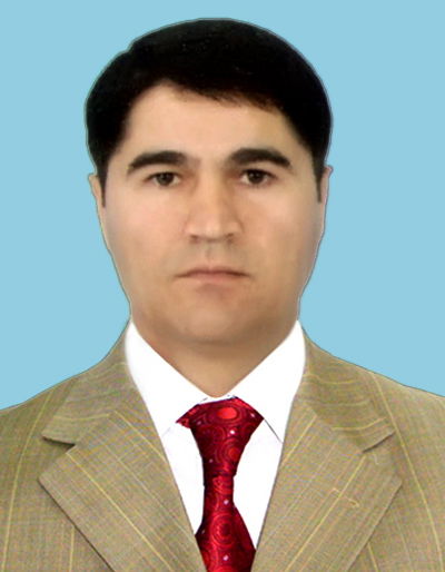 Сафаpбек Тураевич