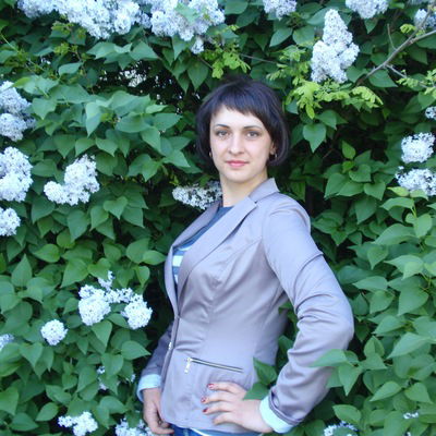 Наталия Грабова(Гуцаленко)