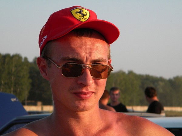 Александр Кулигин