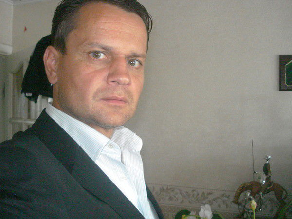 Александр Шарафутдинов