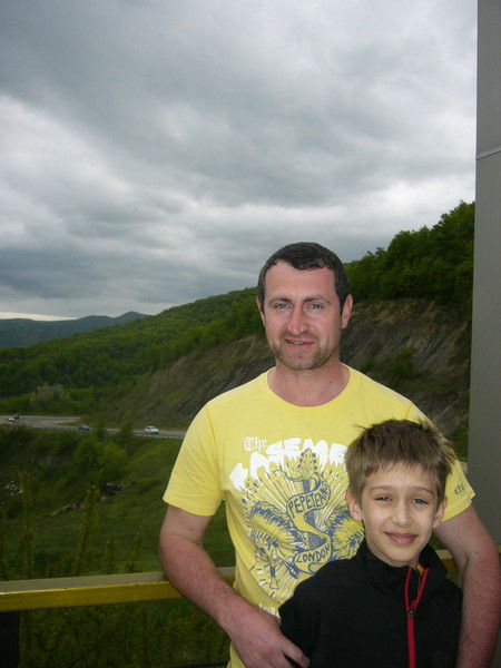 Юрий Бегейлюк