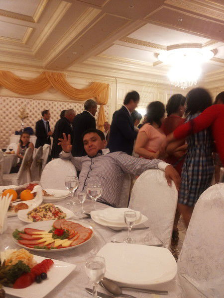 Базя Дуйсенов