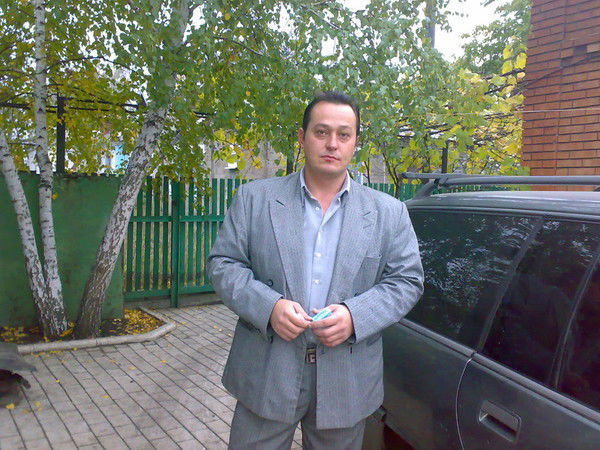 Николай Медведков