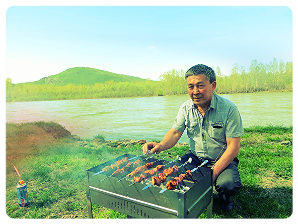 Марат Искаков