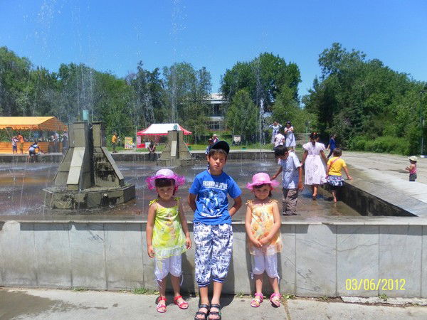 Таня Костюк