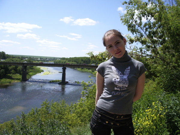 Кристина Кактус