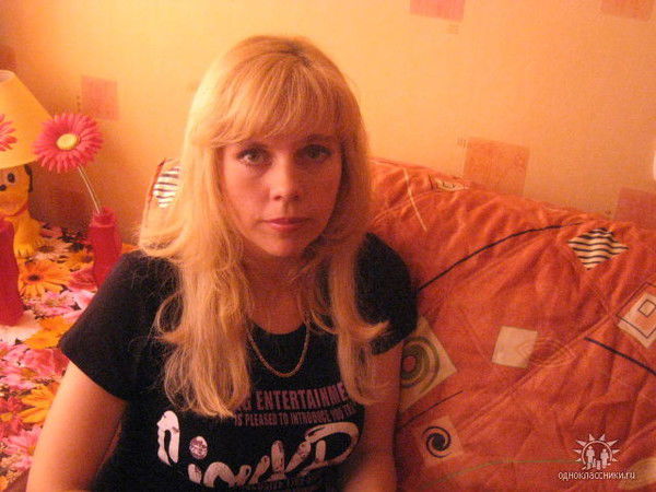 Татьяна Корешкова