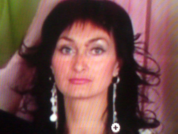 Галя Павлось