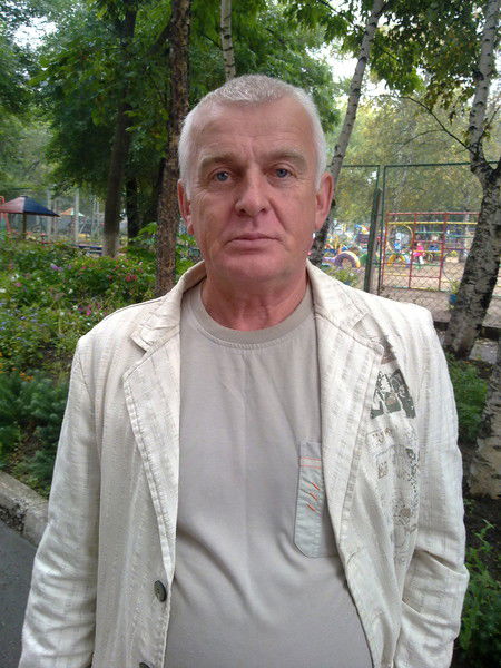 Владимир Вегера