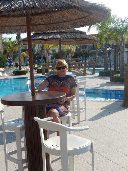 Татьяна Гонта