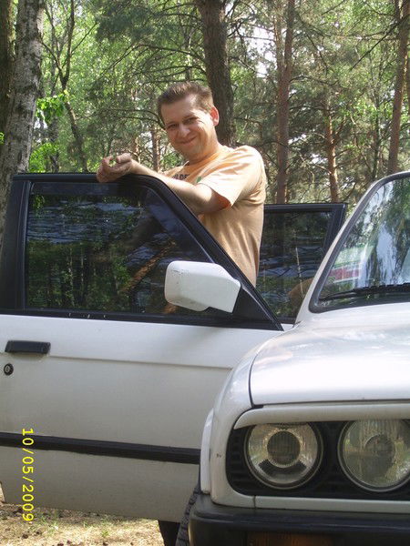 Александр Кулахметов