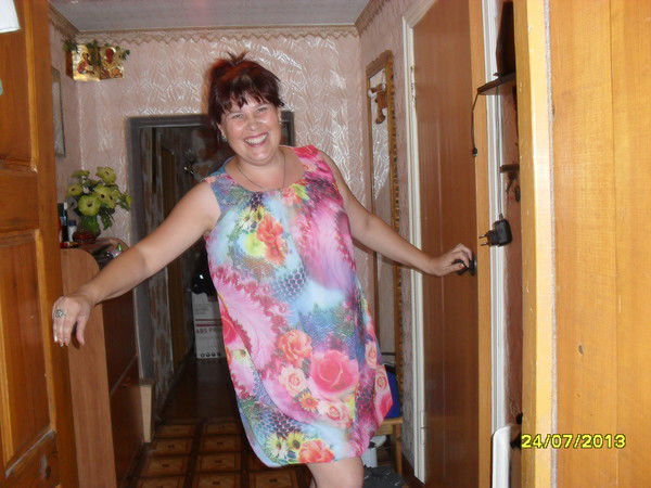 Наталья Логунова(Синёва)