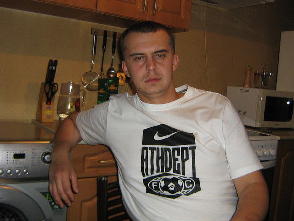 Дмитрий Константиниди