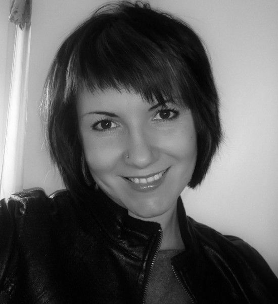 Надежда Лосева