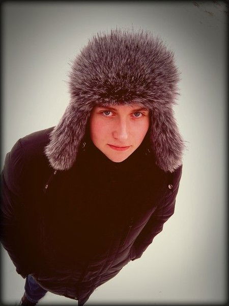 Дмитрий Антипин