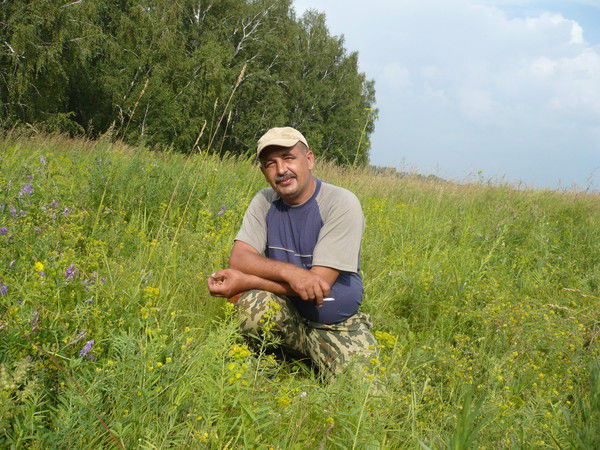 Александр Виниченко