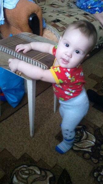 Настена Иванчина