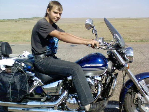 Александр Дауэнгауэр