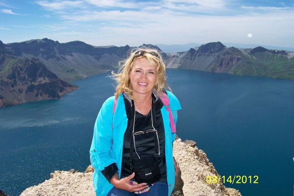 Галина Пригара