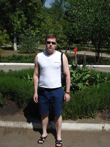 Максим Добров