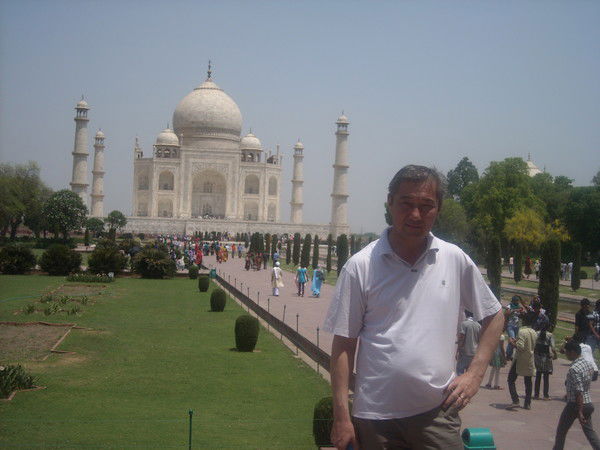 Адхамджон Болтаев