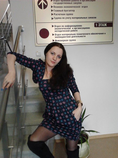 Катя Терешкевич