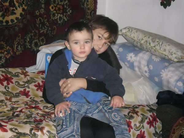 Наталья Пархоменко