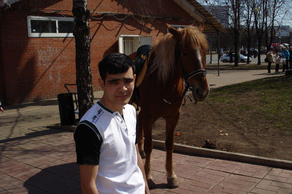 Шири Мередов