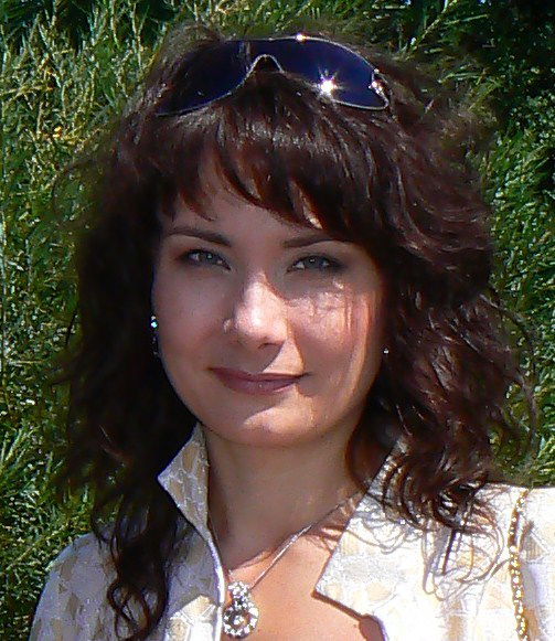 Морена Белогорье