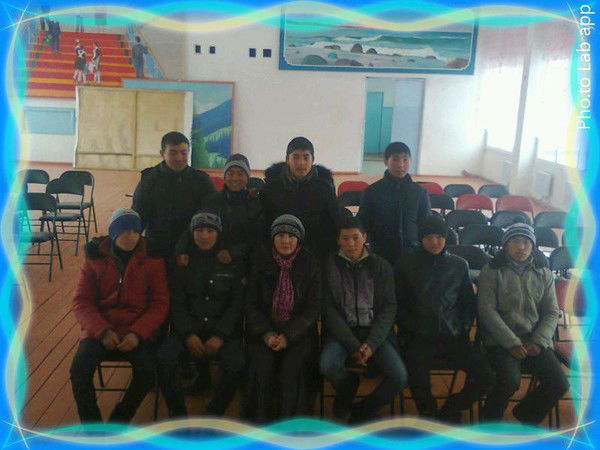 Kyrgyzstan Kyrgyzstan