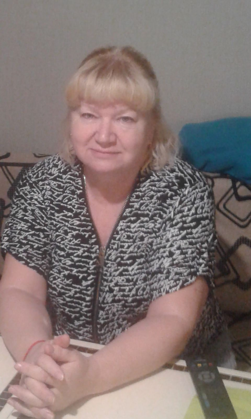 Елена Танкова