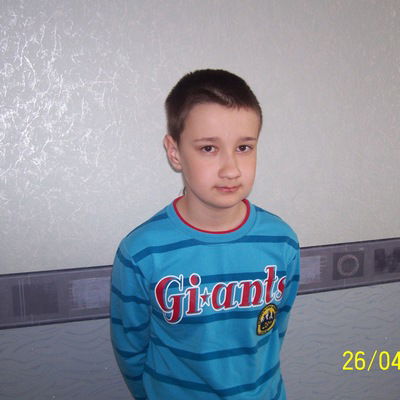 Руслан Ишмухаметов