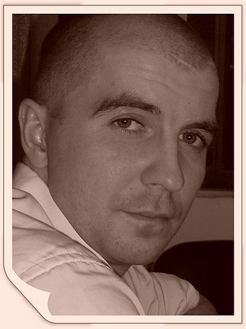 Серега Машерчак