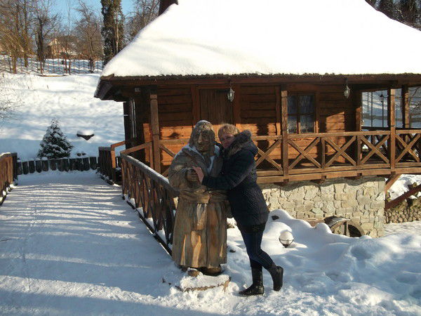 Татьяна Шкитина