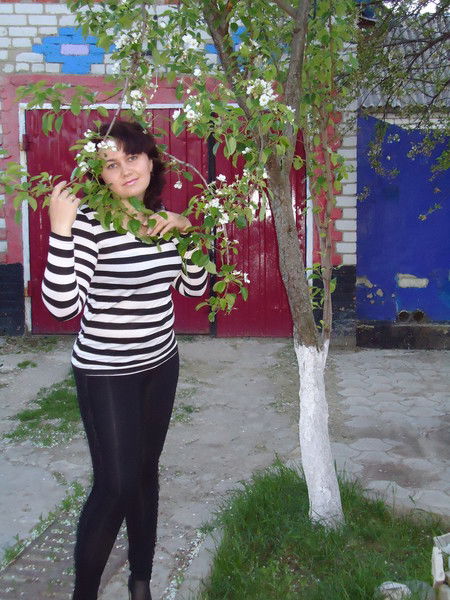 Яна Даценко