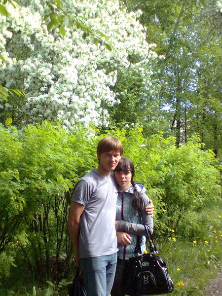 Дима Вавилин