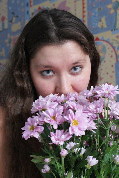 Александра Борискина