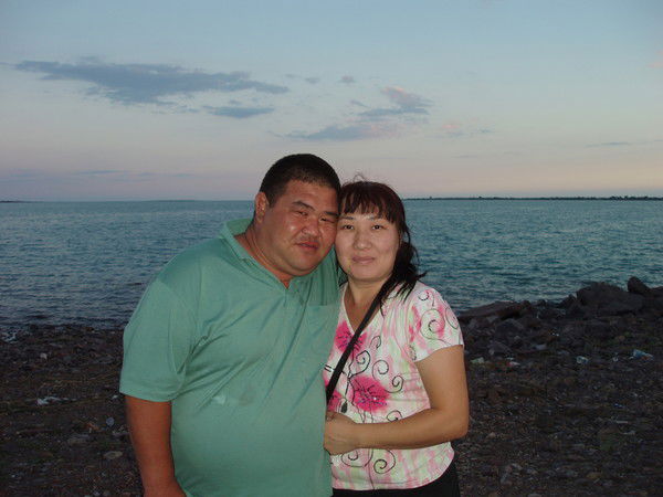 Айгуль Джолдгулова