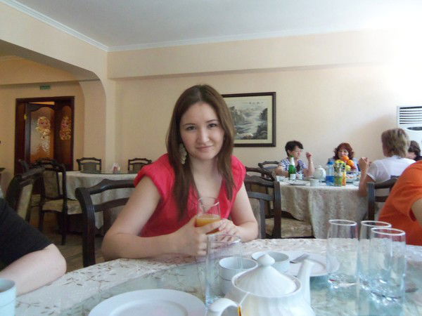 Акмарал Жазылтаева