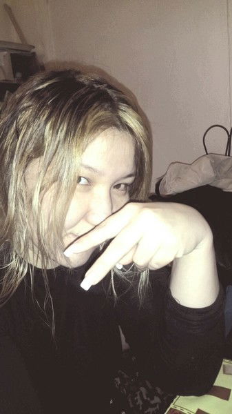 Лусина Абдрахманова