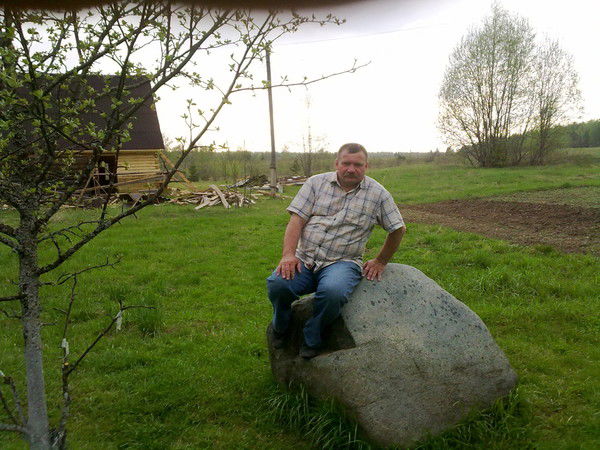 Игорь Смирнов