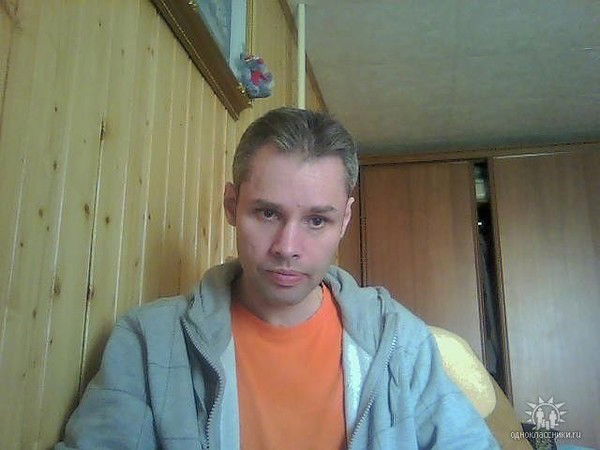 Михаил Надеждин