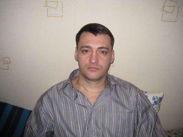 Игорь Палюхович