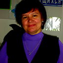 Марина Татарникова